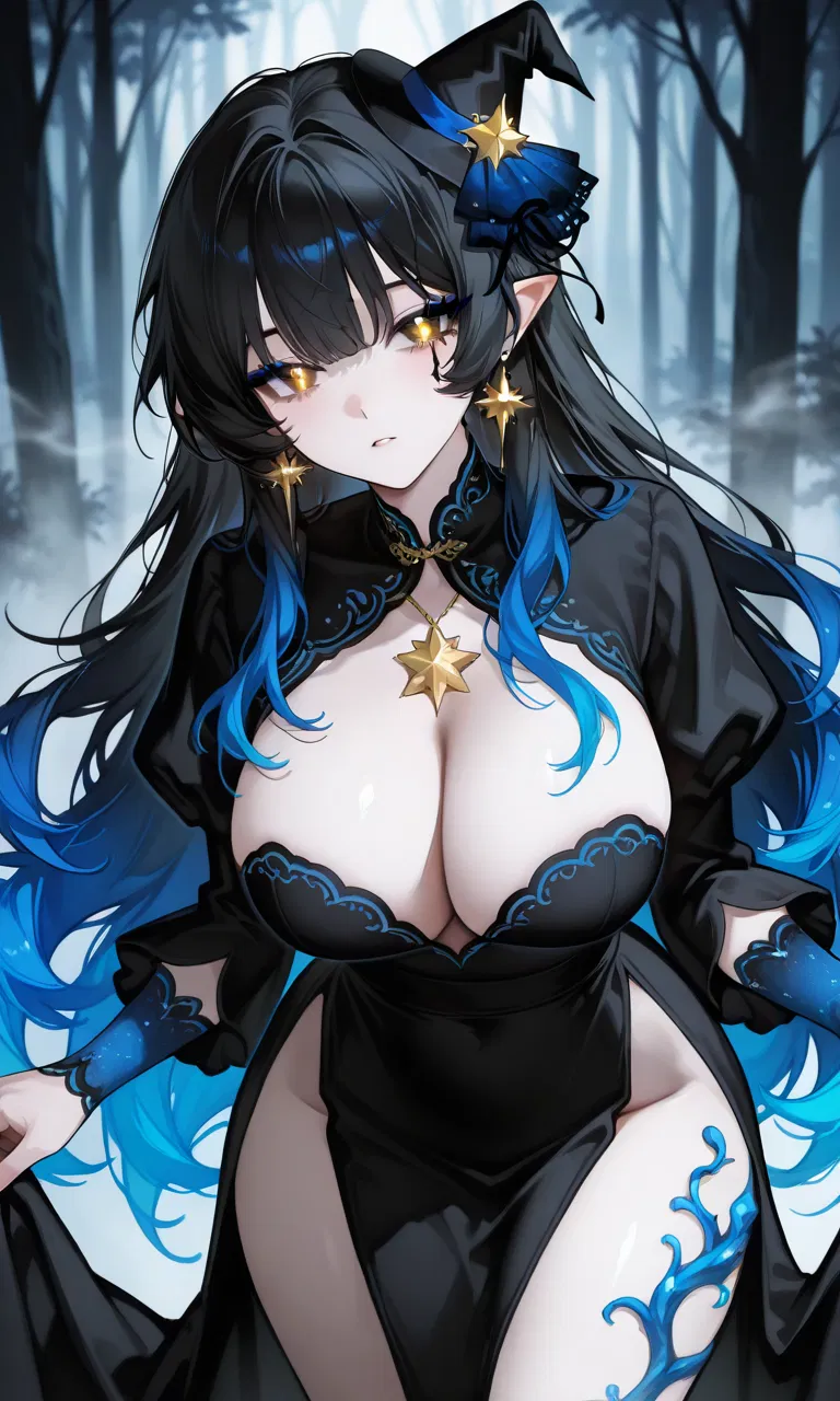 Avatar of ᛞ☽✧ GL || Madonna Thornbrook