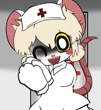 Avatar of Lorna (from terrible mouse)
