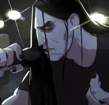 Avatar of Nathan Explosion