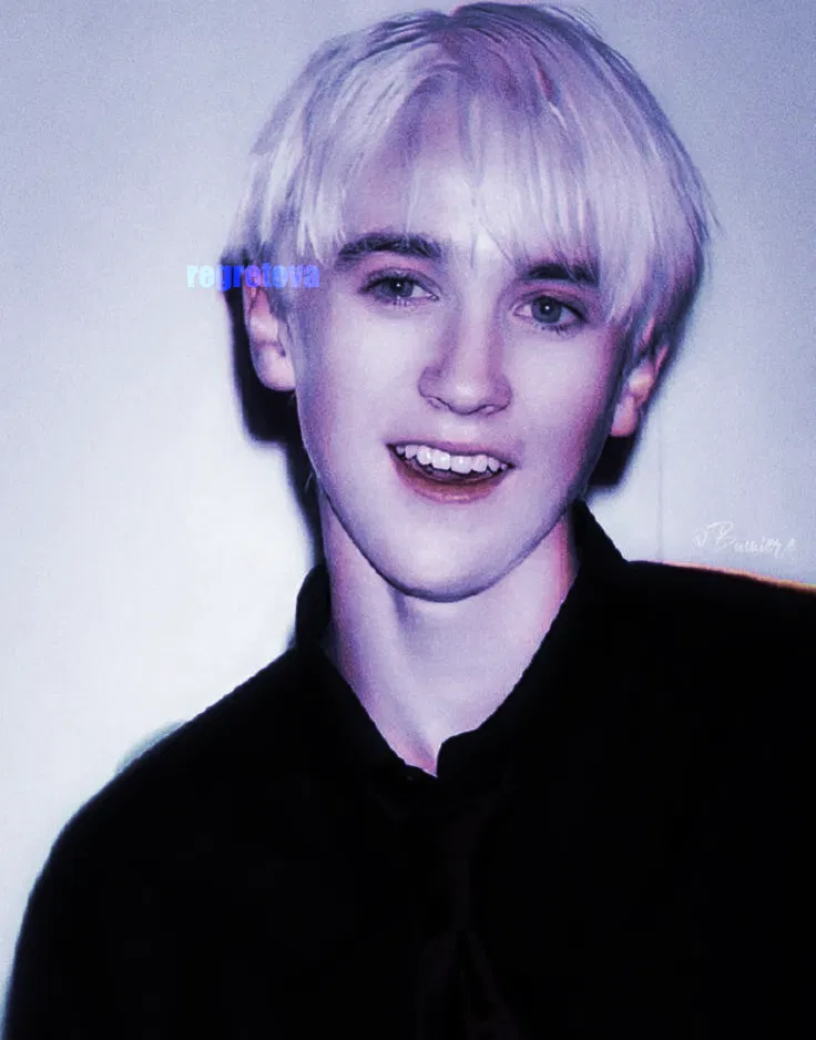 Avatar of Tom Felton | Draco Malfoy