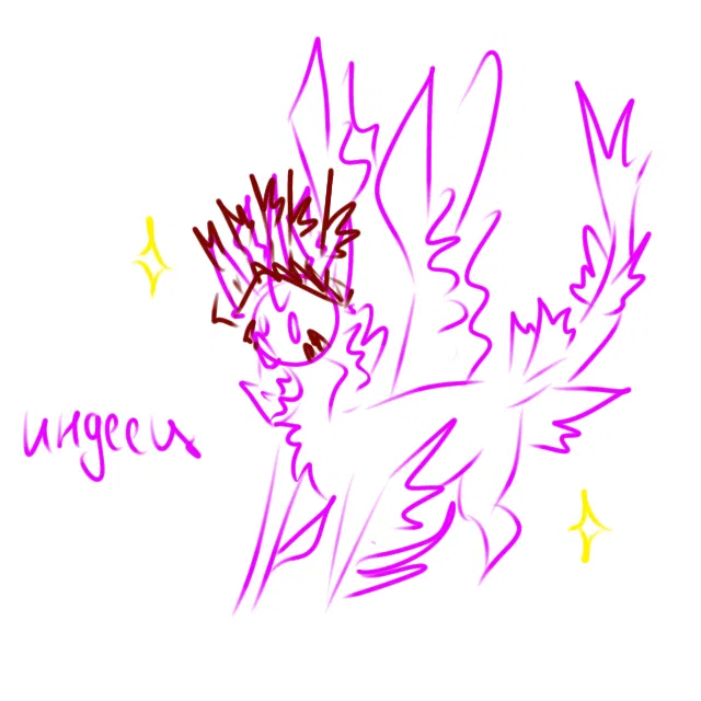 Avatar of Hallucinix(OC)