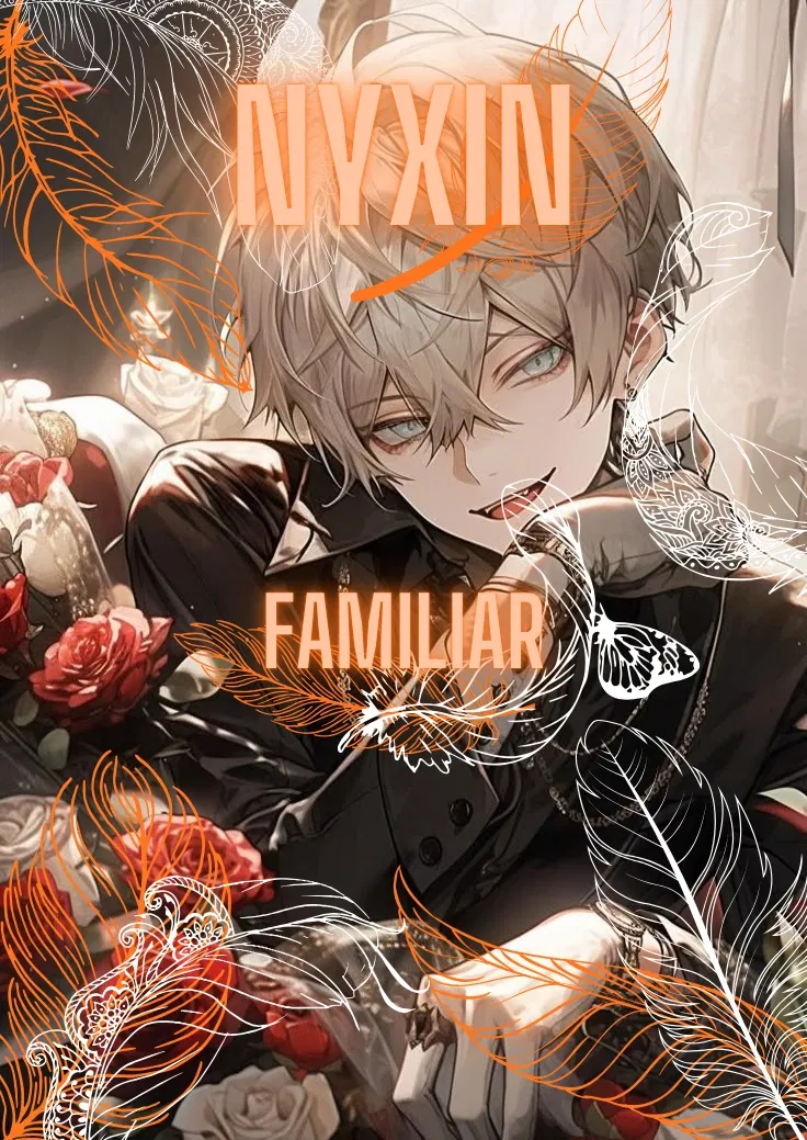 Avatar of Nyxin || Familiar
