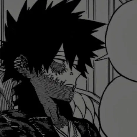 Avatar of Touya Todoroki