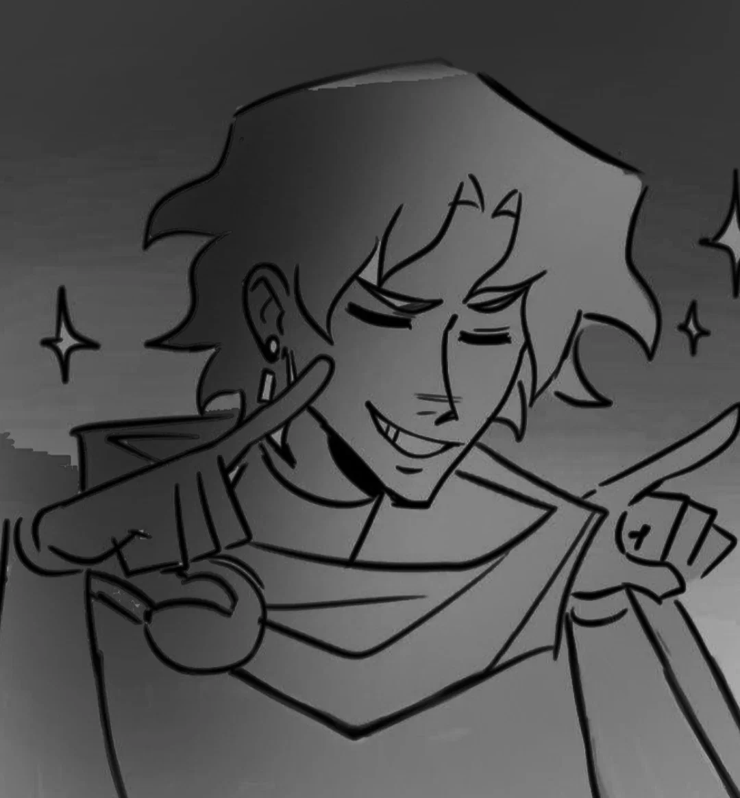 Avatar of TELEMACHUS 