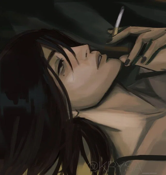Avatar of Shoko Ieri