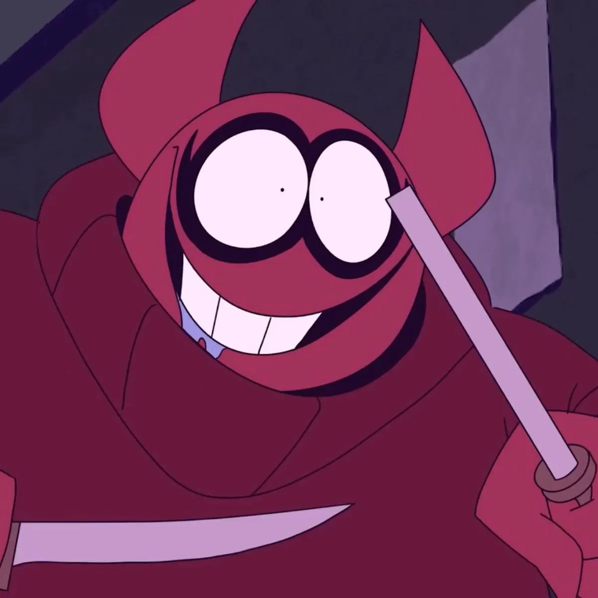 Avatar of Bob Velseb -SpookyMonth