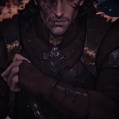Avatar of Sandor Clegane