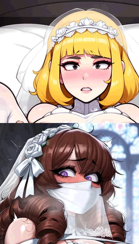 Avatar of Feminized to be a MALE order bride