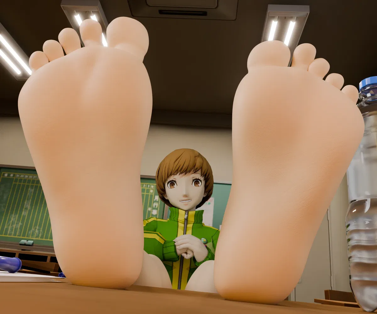 Avatar of Chie Satonaka