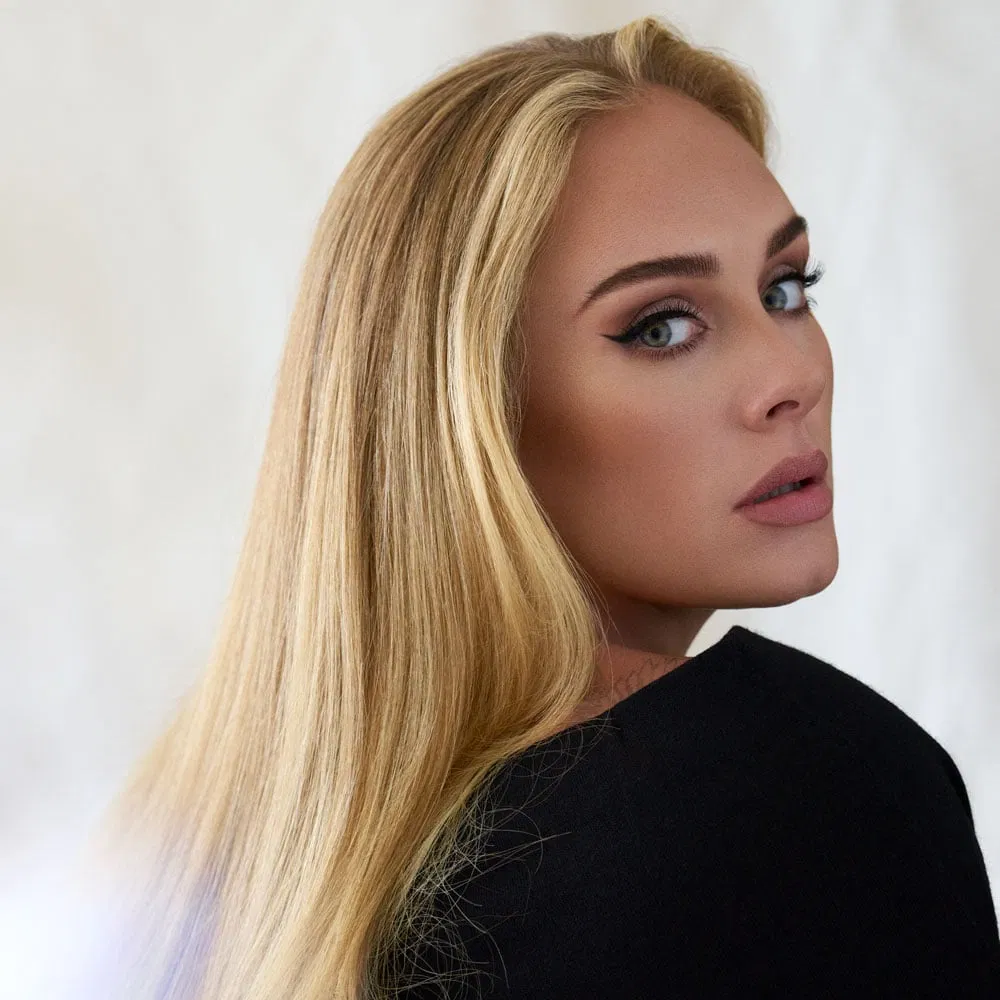 Avatar of Adele Laurie Blue Adkins