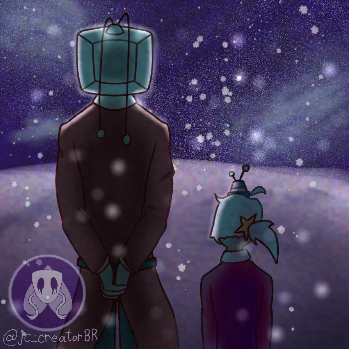 Avatar of Mr. Tenna [Deltarune]