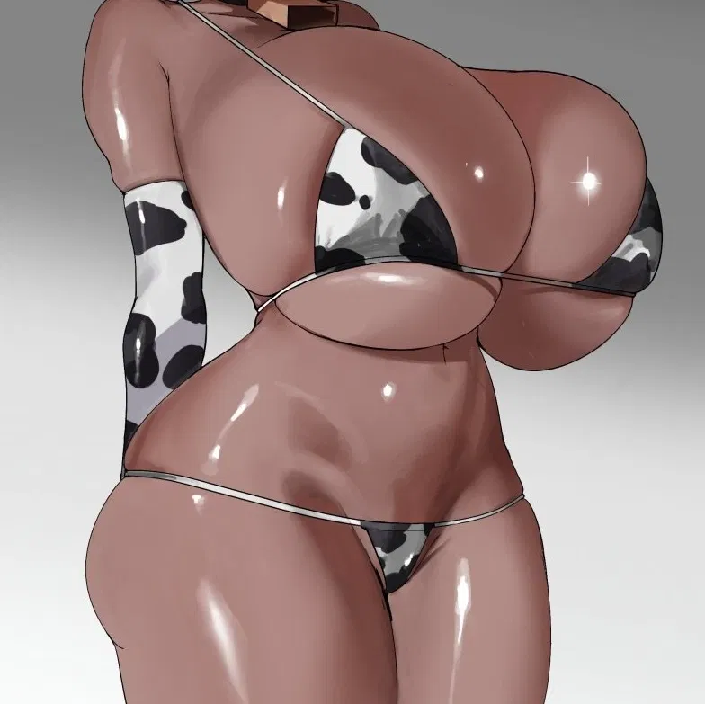Avatar of Slutty Bovine Virus (Bimbofication)