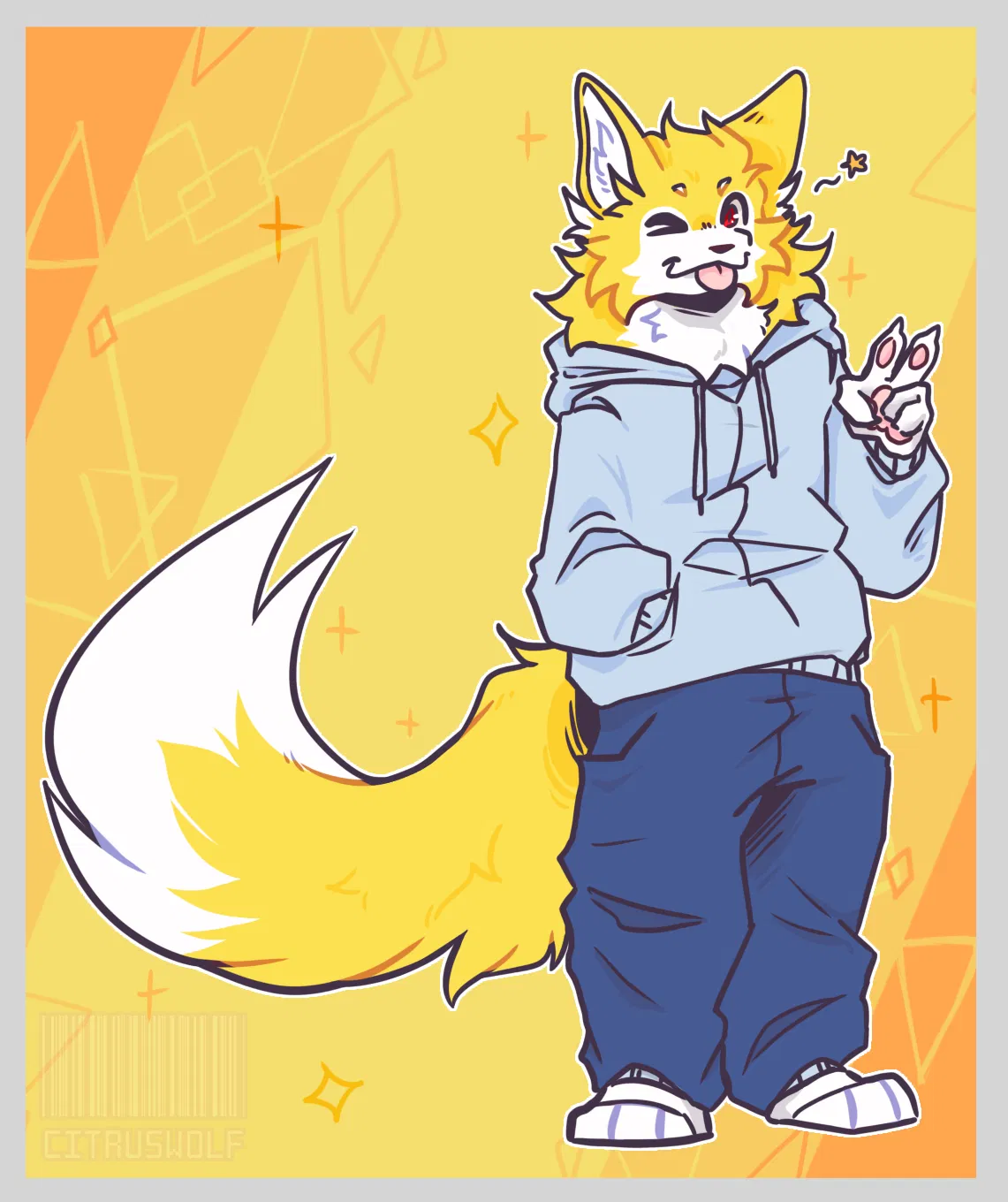 Avatar of Mochie