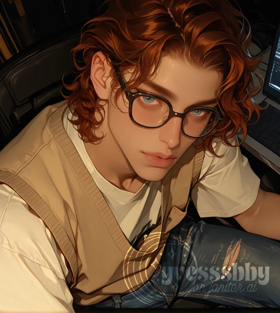 Avatar of Aaron Gallagher