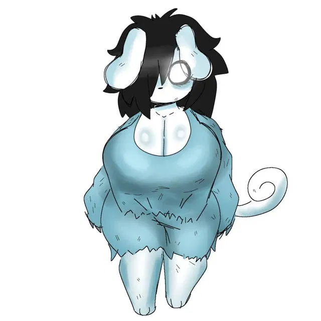 Avatar of Dog Ghost