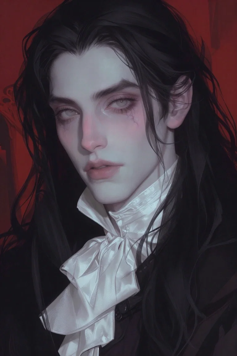 Avatar of VAMPIRE | Lord Vercelli