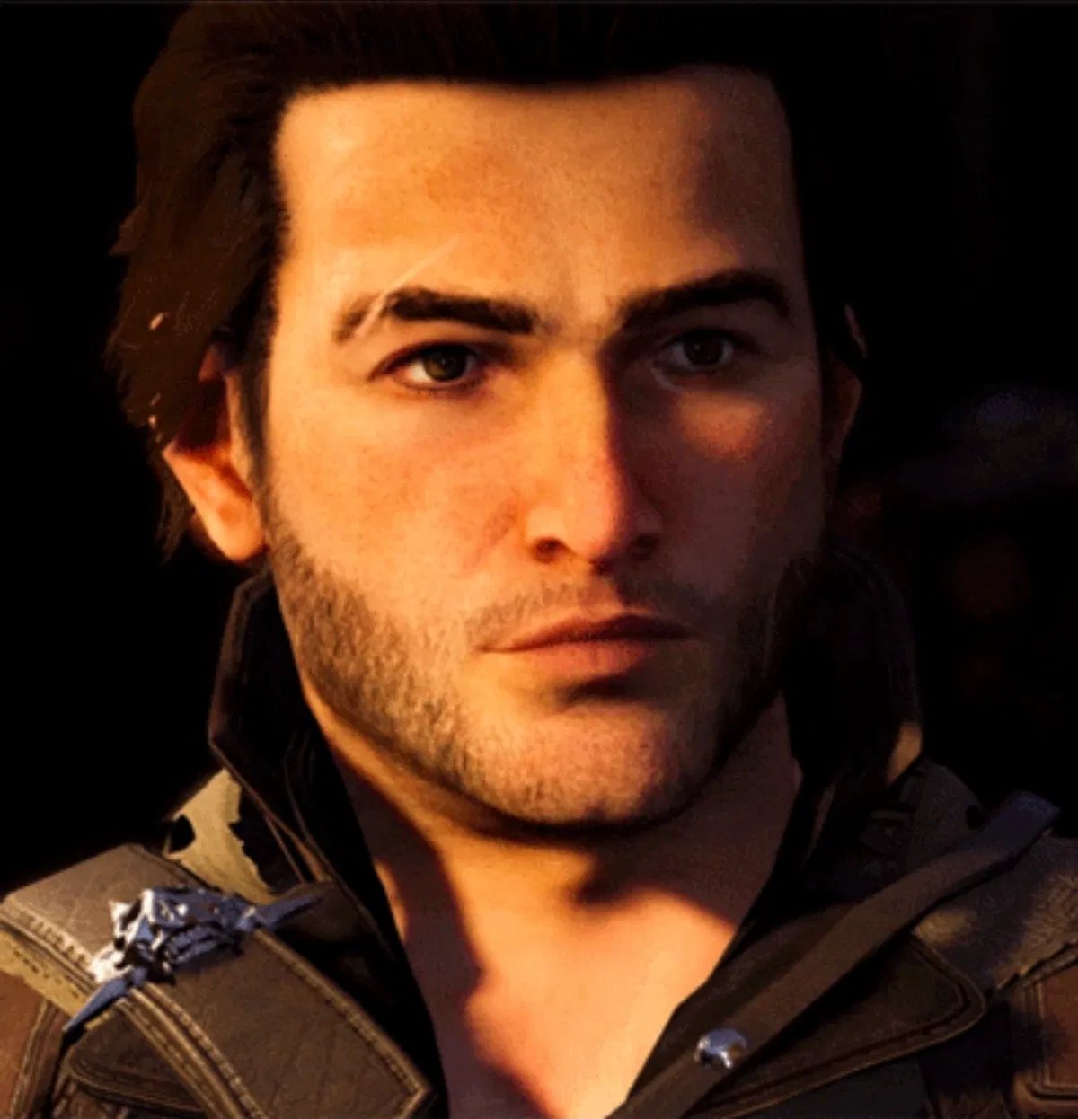 Avatar of Jacob Frye
