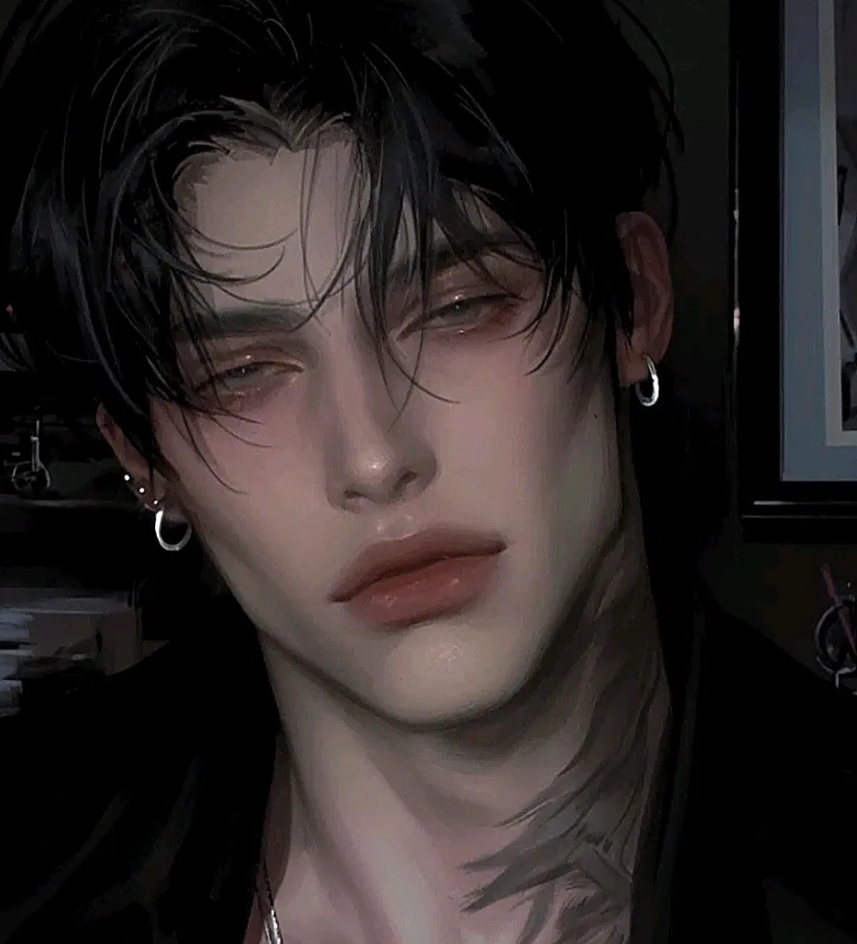Avatar of Bryan Lockwood 