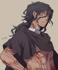 Avatar of Guess that character!!! 