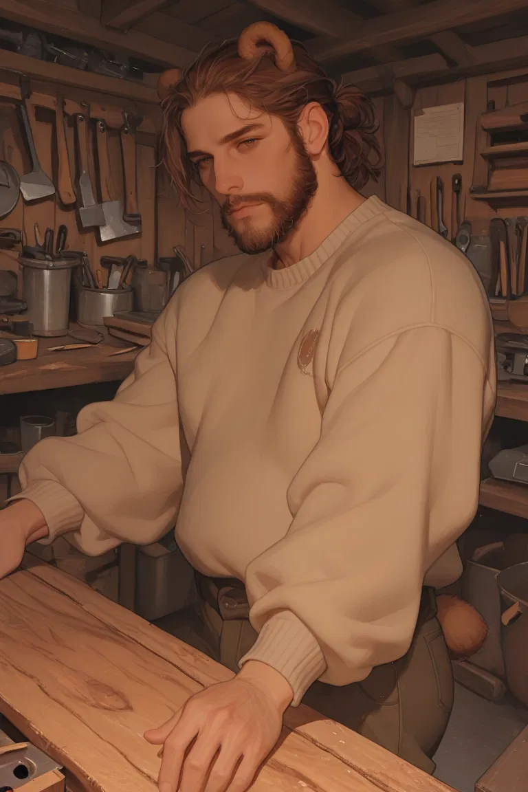 Avatar of Emil Caldwell