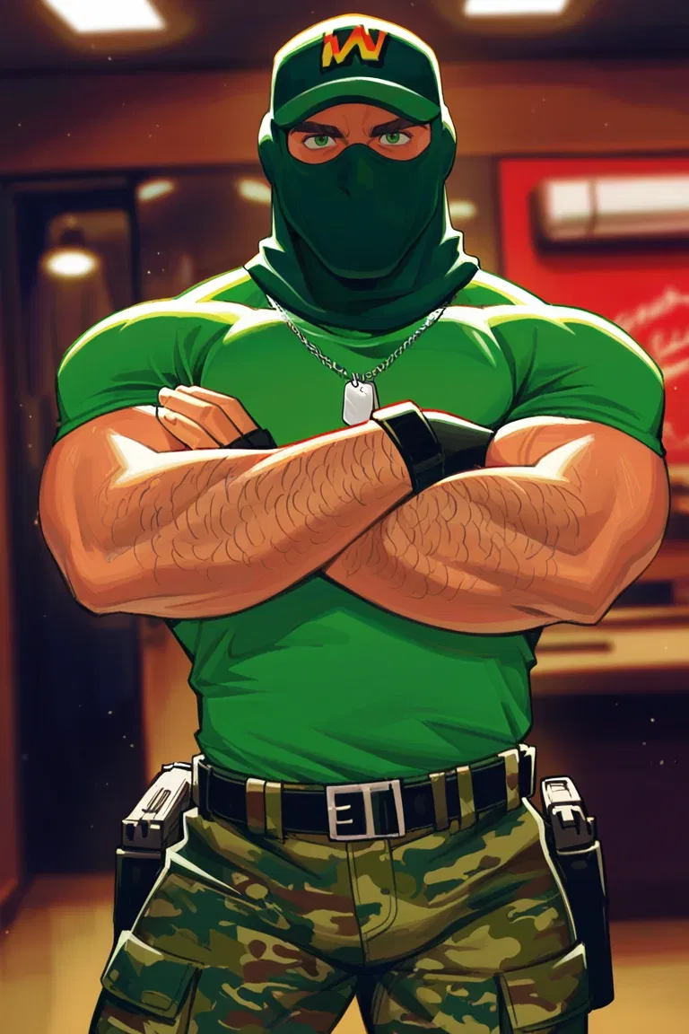 Avatar of Cody || Small Town Friend