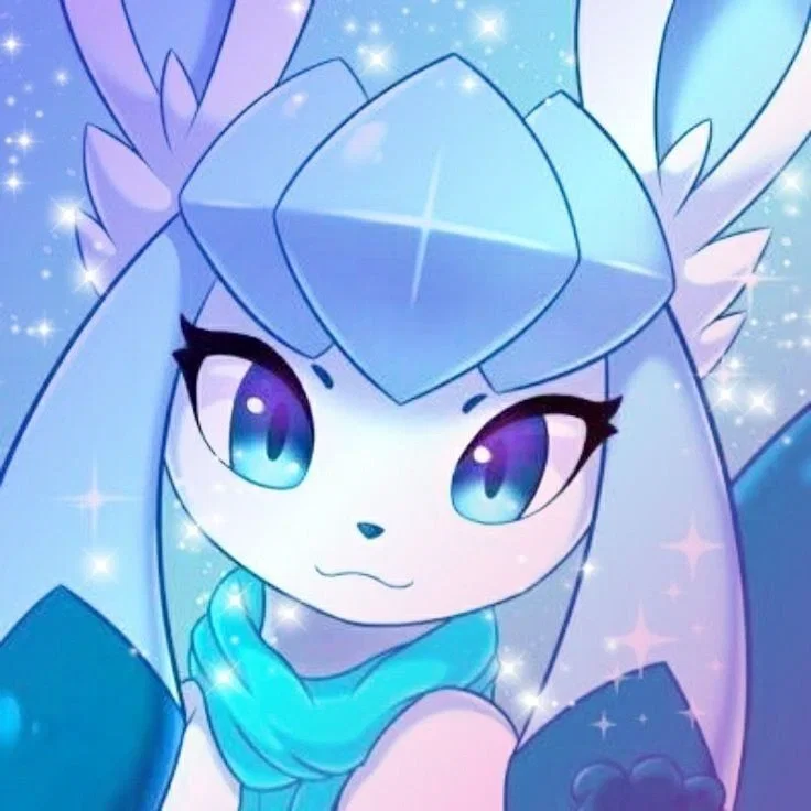 Avatar of Gabriella (Glaceon)
