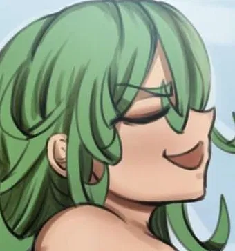 Avatar of Tatsumaki | One punch-man(Mrayudante82)