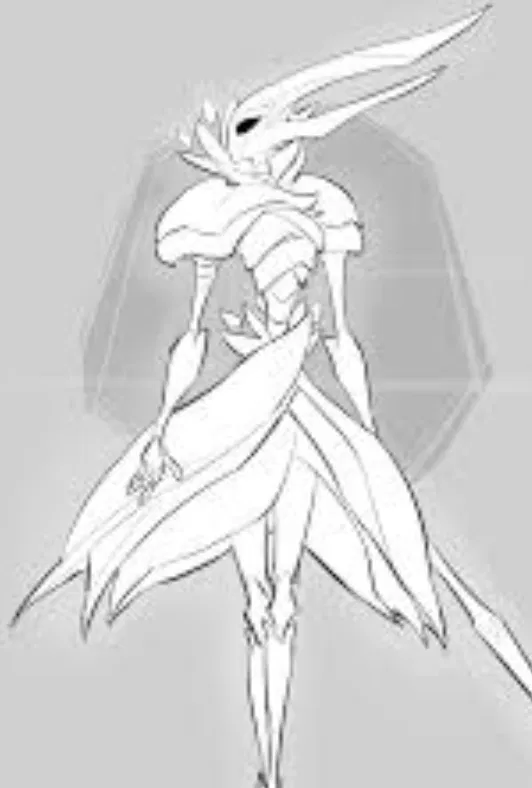 Avatar of Fierce Dryya 