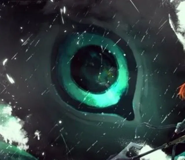 Avatar of SWALLOWED BY THE PALLID WHALE || LIMBUS COMPANY