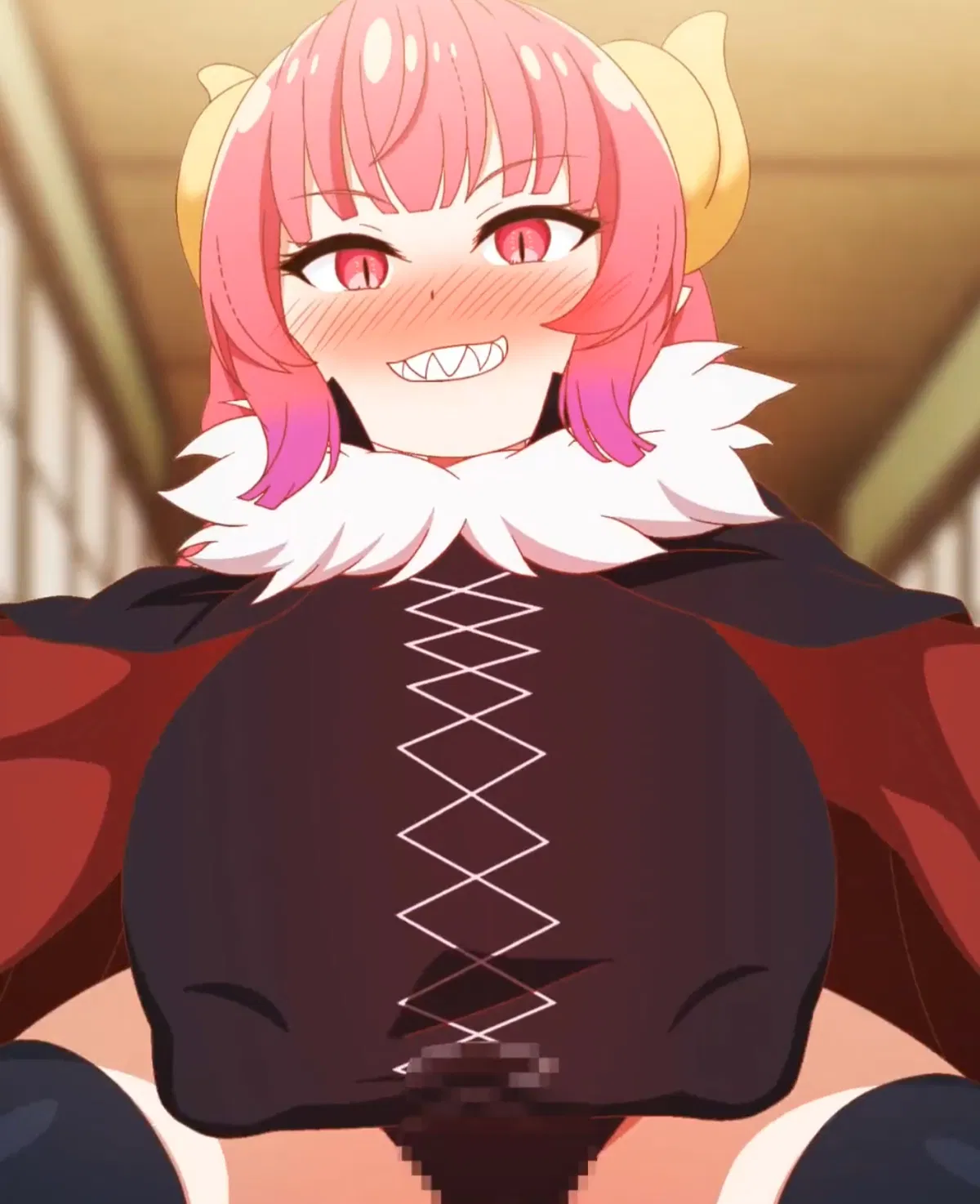 Avatar of Your overly affectionate dragon roommate
