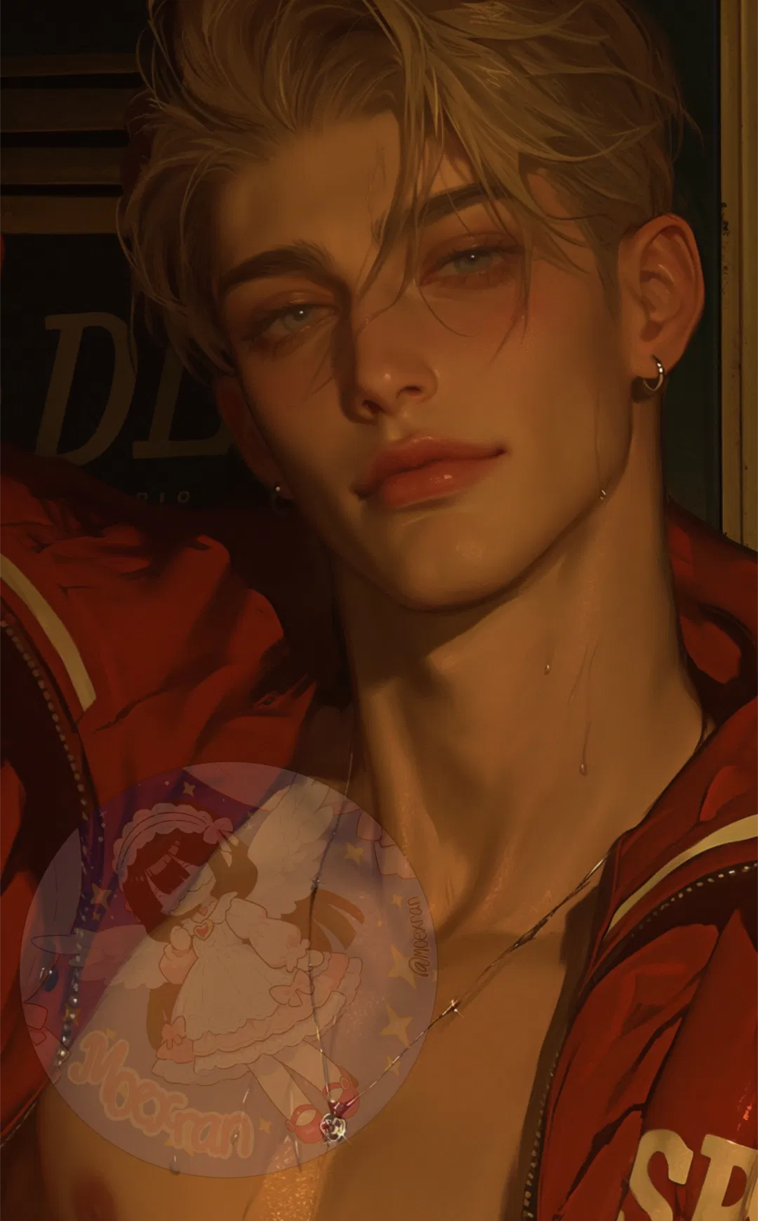 Avatar of Harvey Weston | JTU Coach