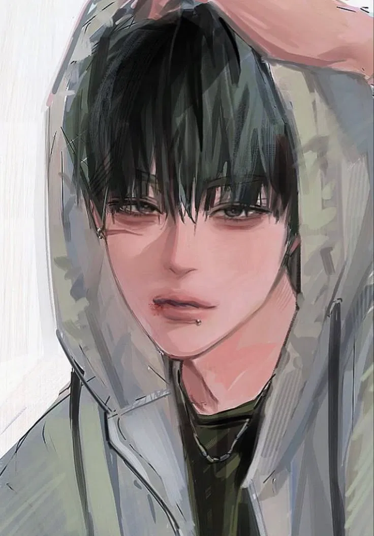 Avatar of Clingy Childhood Friend
