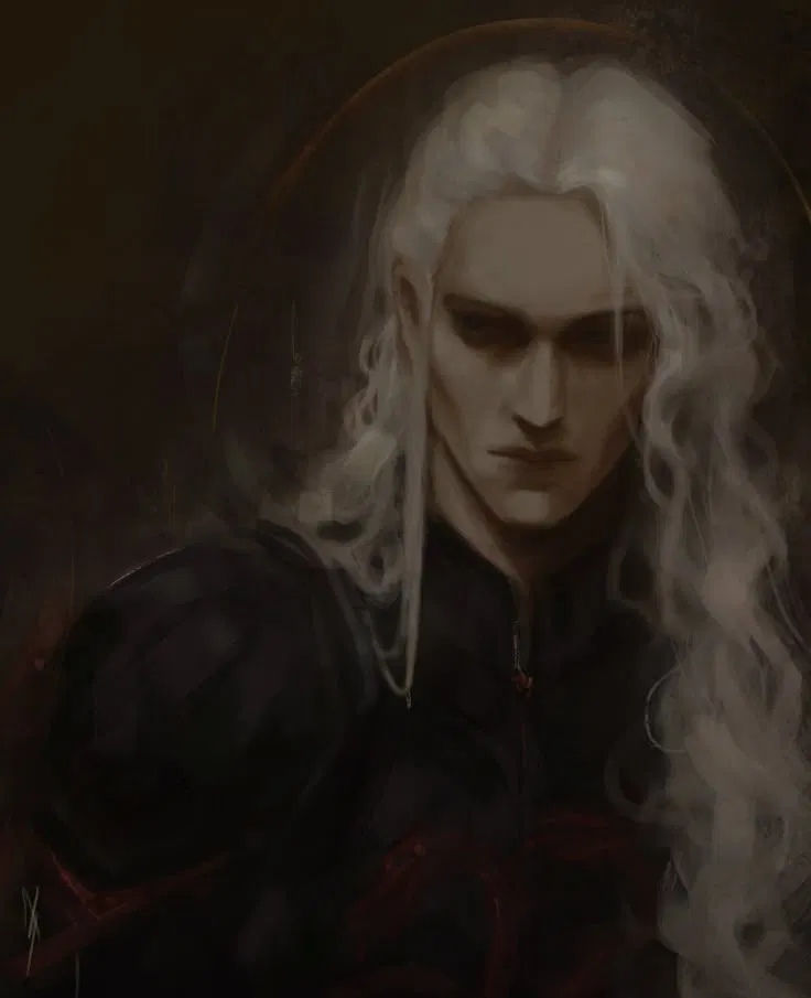 Avatar of 𝓡𝓱𝓪𝓮𝓰𝓪𝓻 𝓣𝓪𝓻𝓰𝓪𝓻𝔂𝓮𝓷 | After the Trident AU