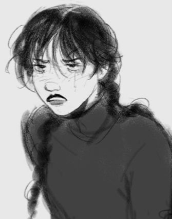 Avatar of Wednesday Addams
