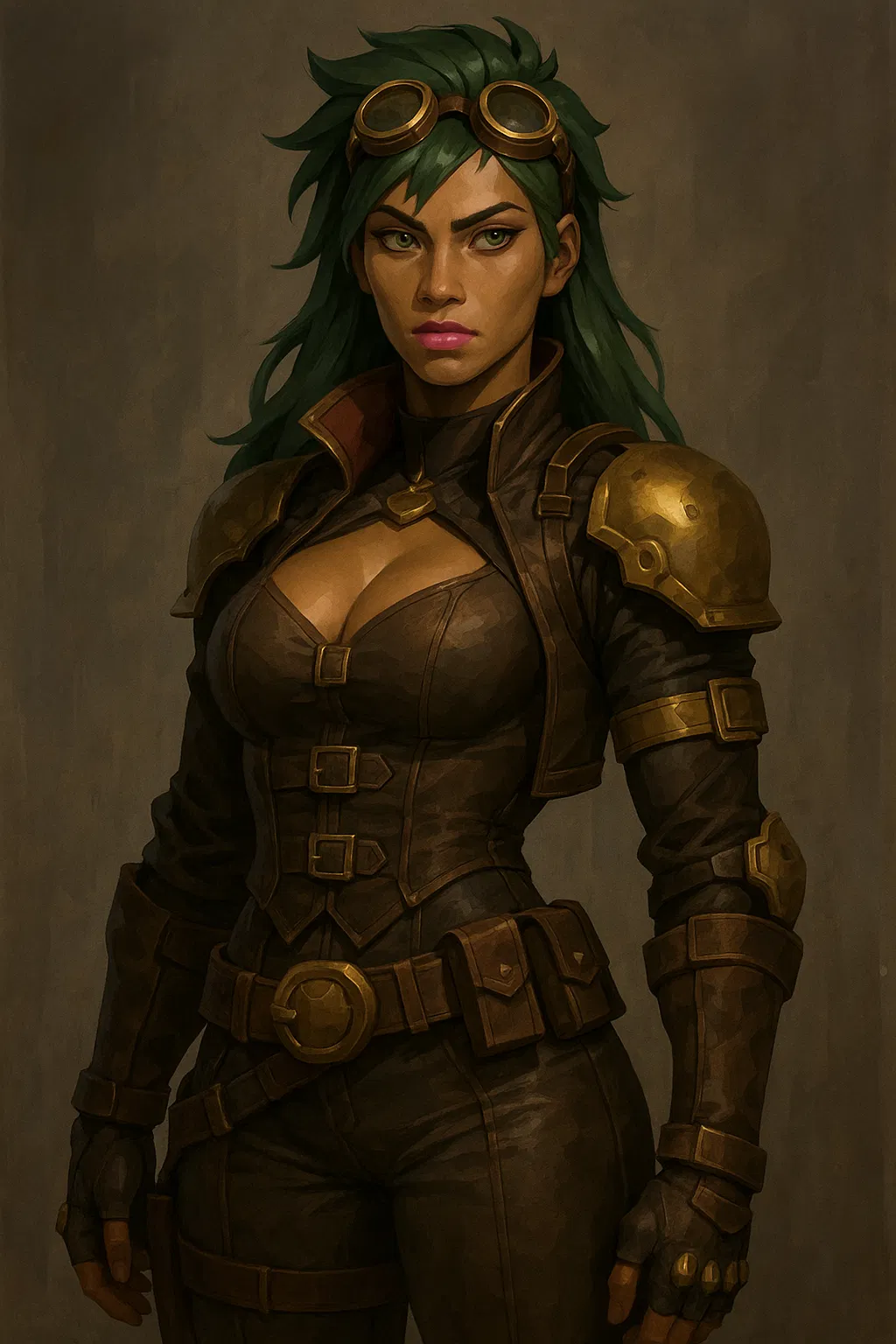 Avatar of IO Reyes