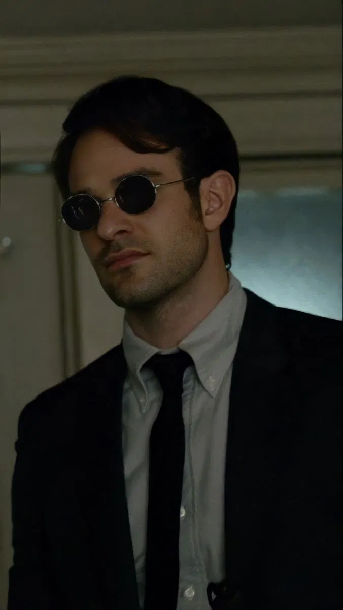 Avatar of Matt Murdock 