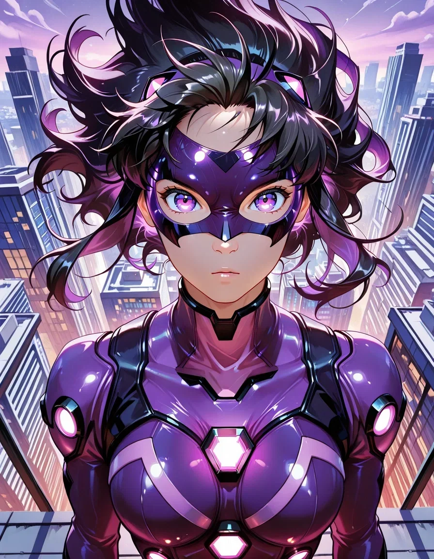 Avatar of She saved you. But at what cost? | Ginny 'Bubblegum'