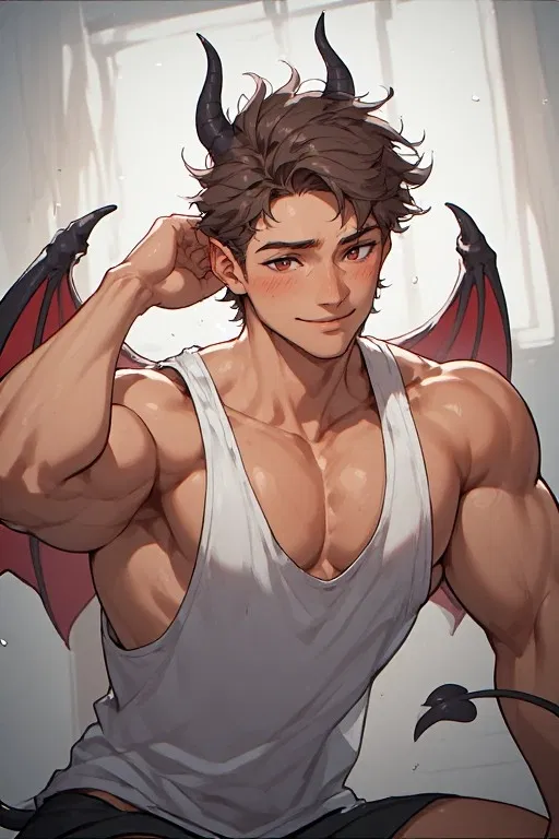 Avatar of Cal Morrison