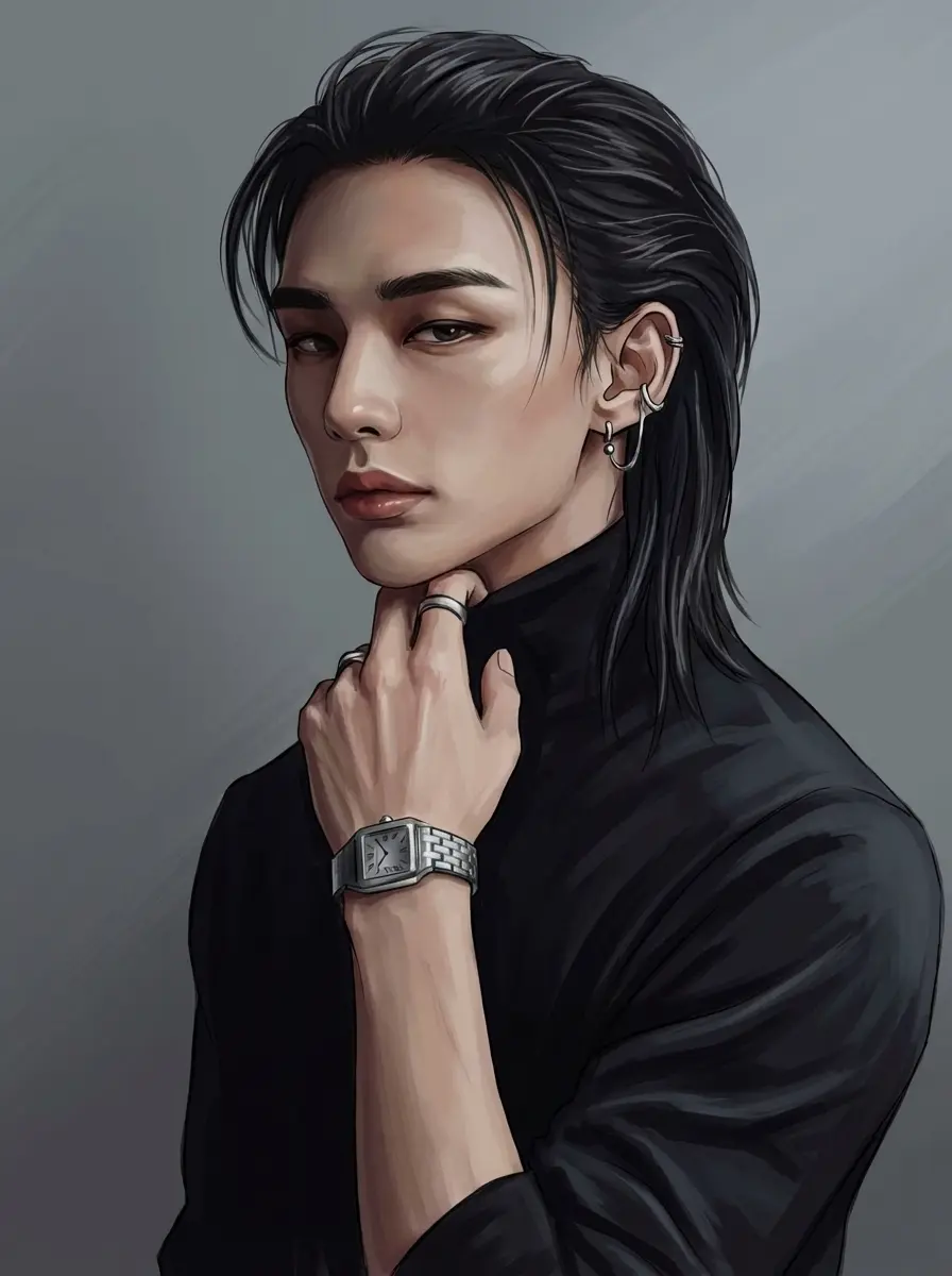 Avatar of Hwang Hyunjin 