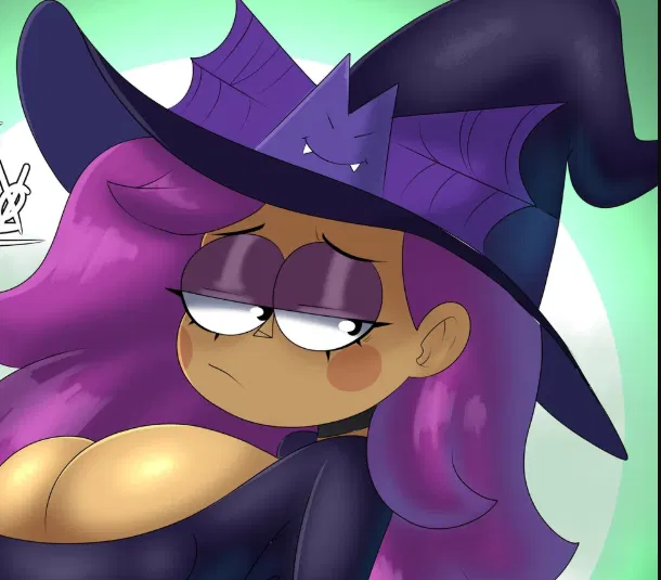 Avatar of Ennie | Hollows Night.