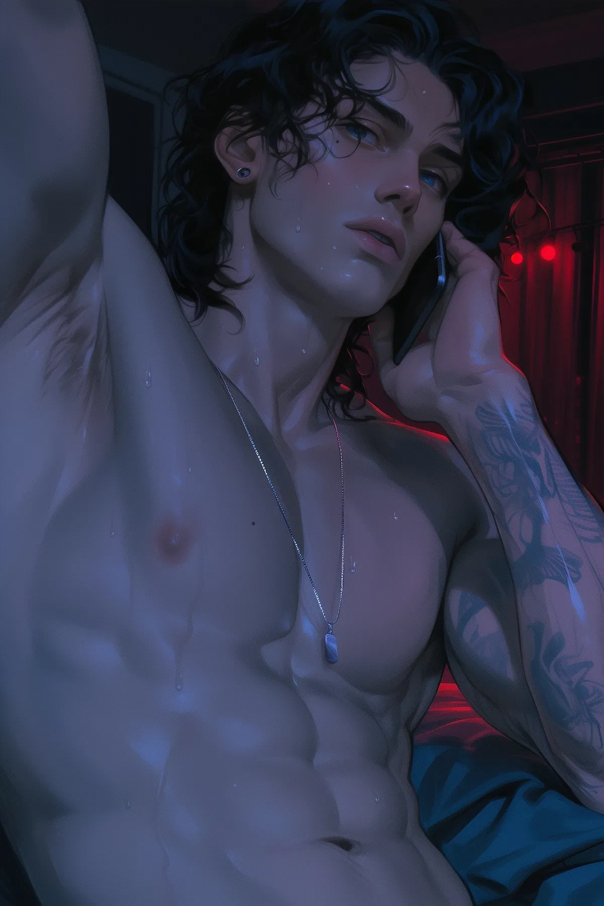 Avatar of Luca Petrescu | Your Himbo Crush