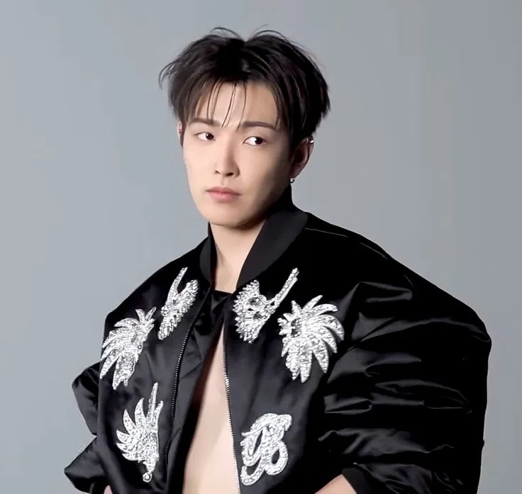 Avatar of Hongjoong | Dilf