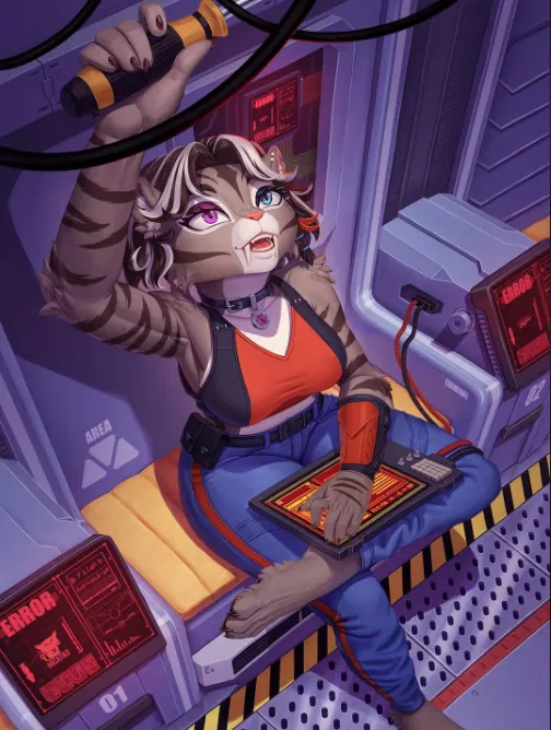 Avatar of Captain Clawwood