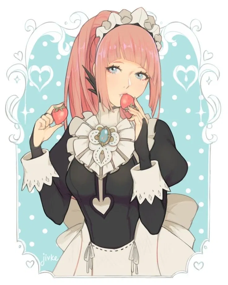 Avatar of Felicia