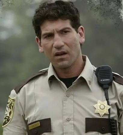 Avatar of Shane Walsh