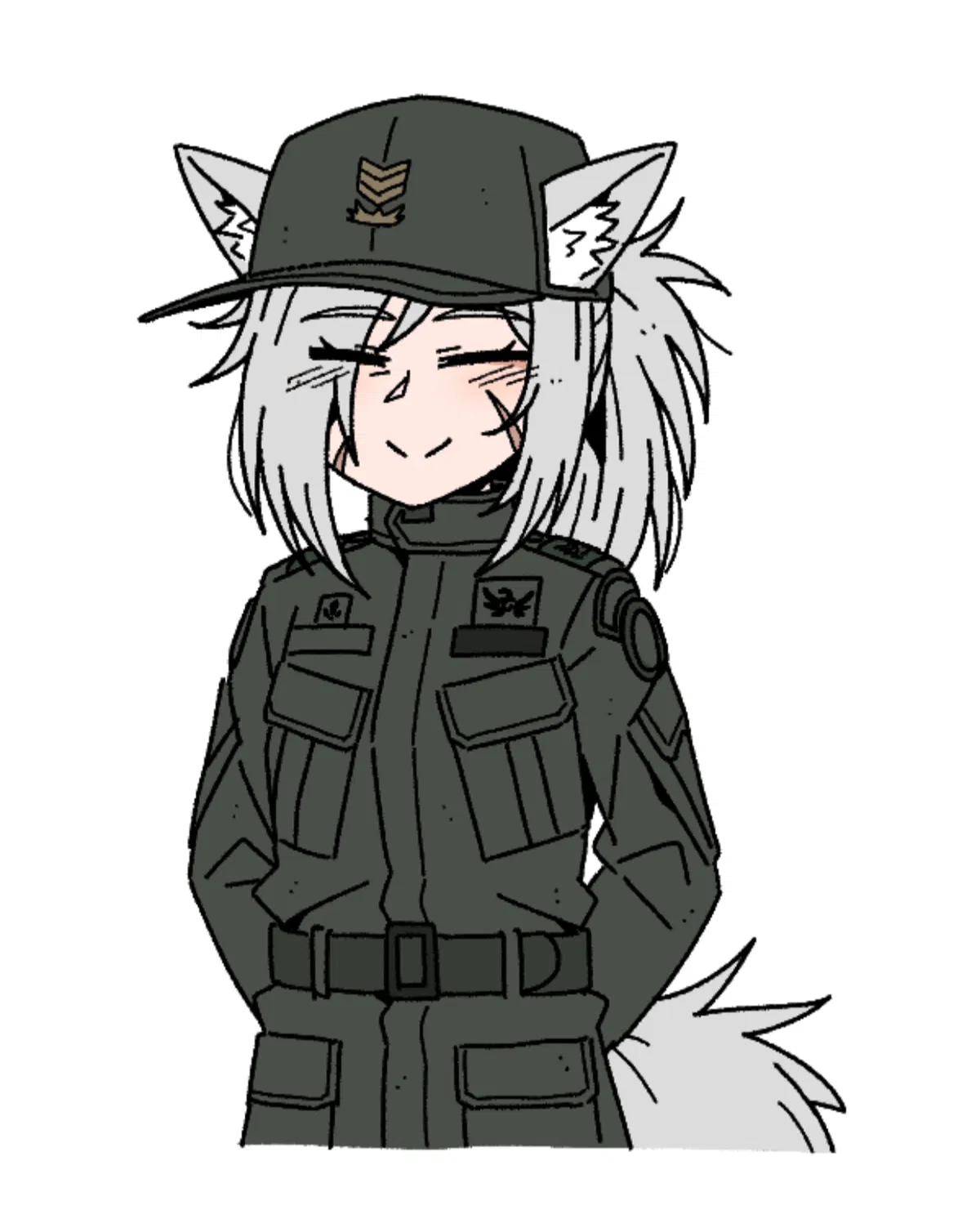 Avatar of Sadie | Cute Specialist