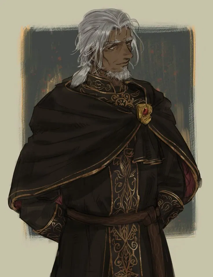 Avatar of Sir Ansbach