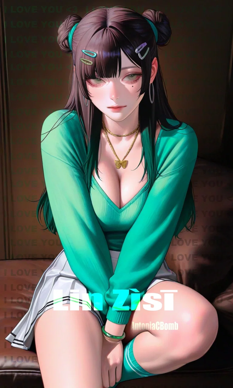 Avatar of Lin ||  Best friend or wife?