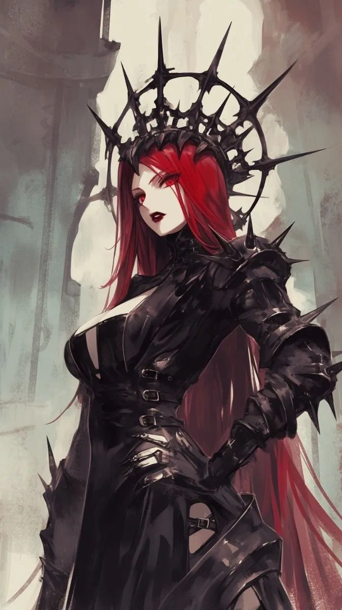 Avatar of Isabella