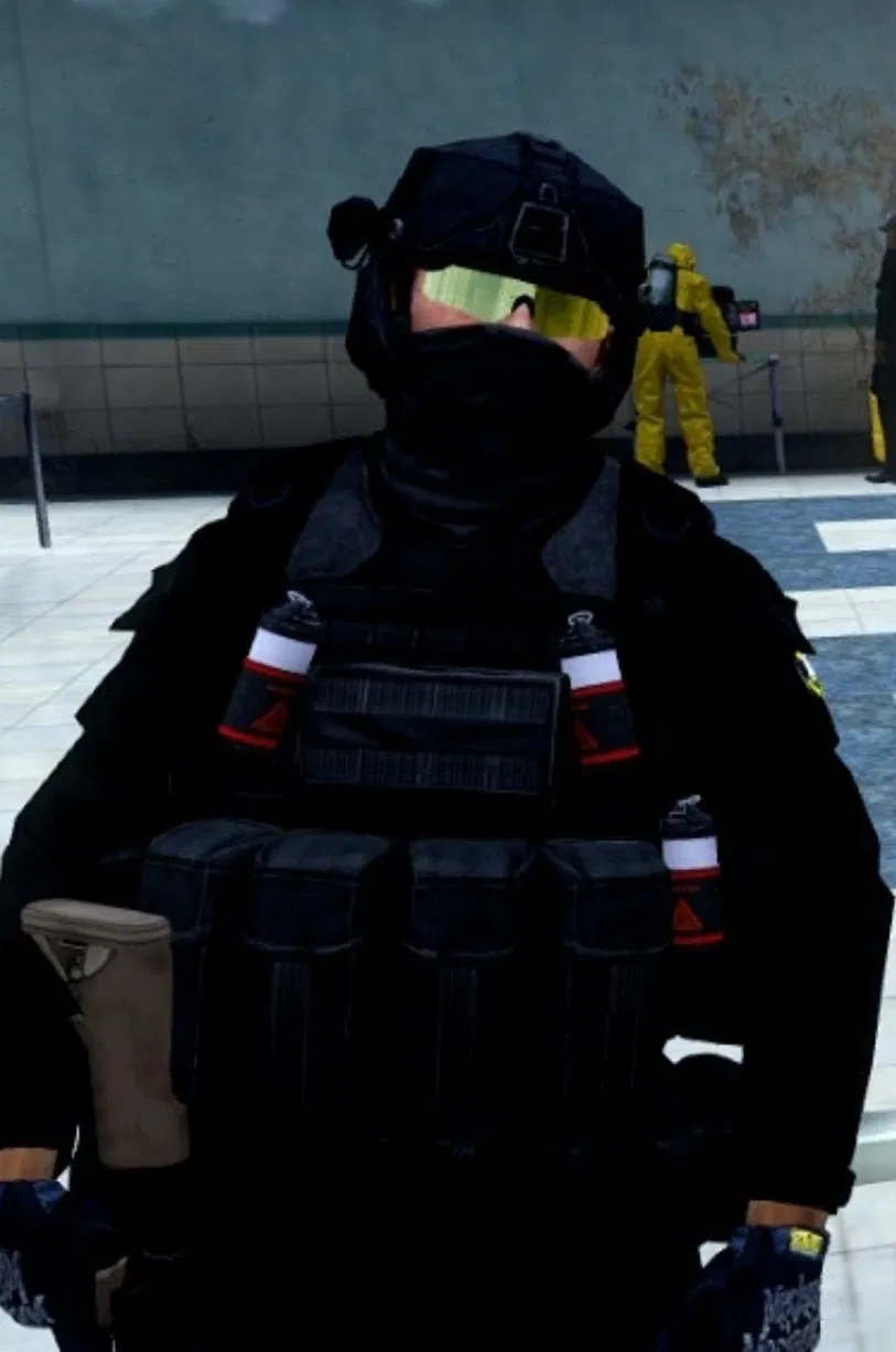 Avatar of F.O.B delta 